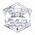 365电竞即时比分网站Logo，绿色盾牌形状中间有数字365