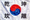韩国国旗